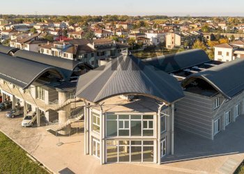 Edificio all\'aperto - Office Via Paolo Borsellino
 
13, Fontanellato - photo 1