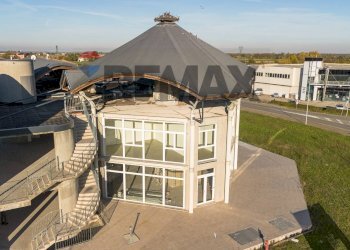 Edificio all\'aperto - Office Via Paolo Borsellino
 
13, Fontanellato - photo 4