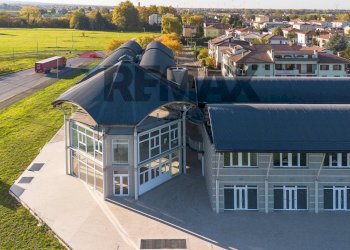 Casa all\'aperto - Office Via Paolo Borsellino
 
13, Fontanellato - photo 5