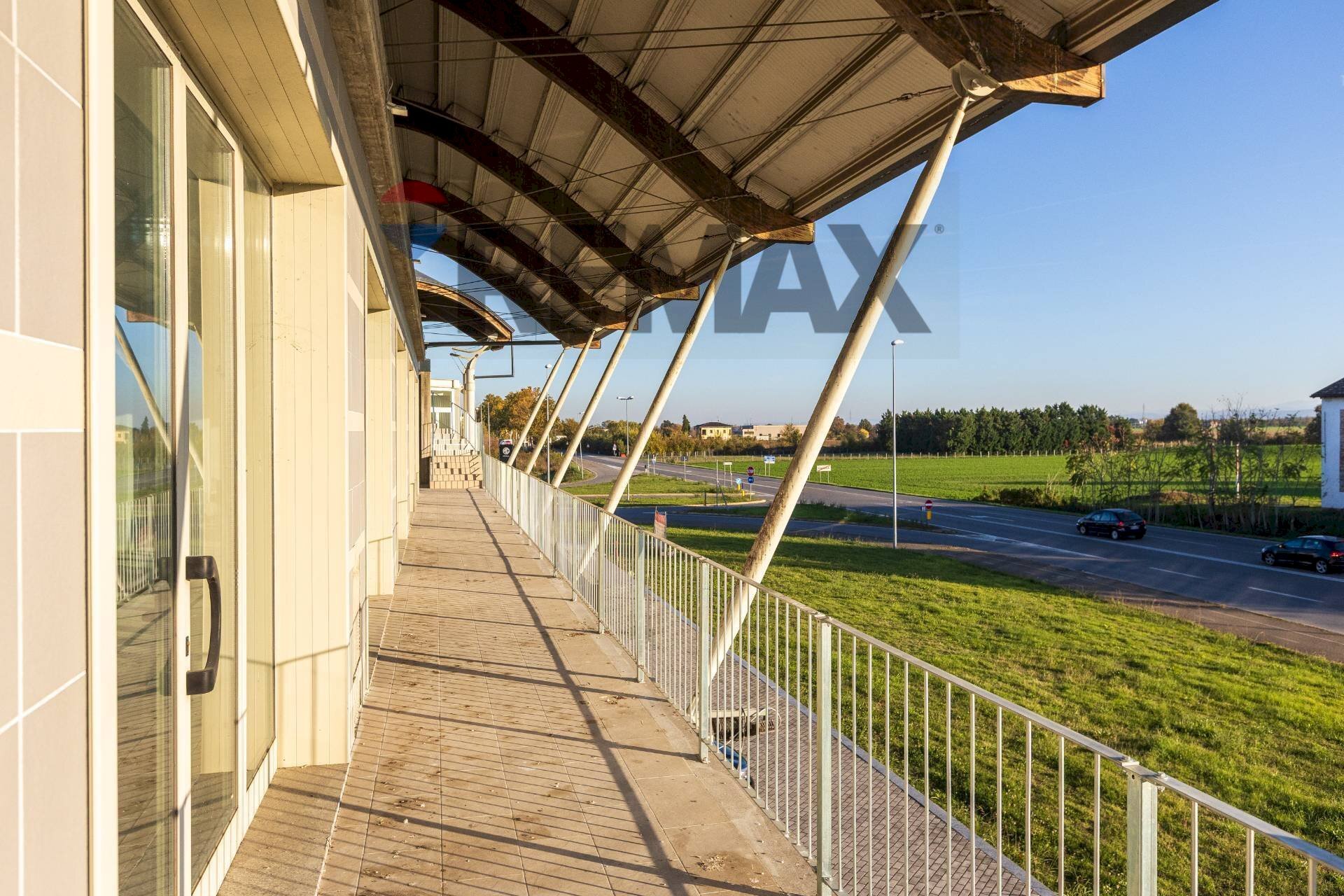 Balcone - Office Via Paolo Borsellino
 
13, Fontanellato - photo 1