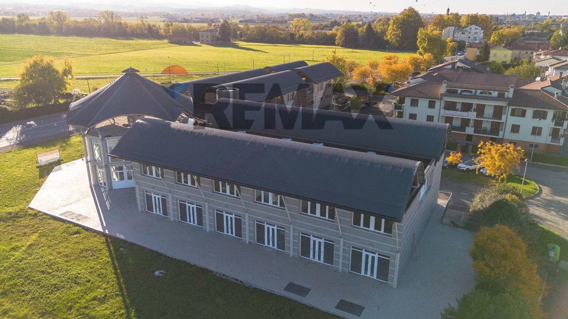 Casa all\'aperto - Office Via Paolo Borsellino
 
13, Fontanellato - photo 2