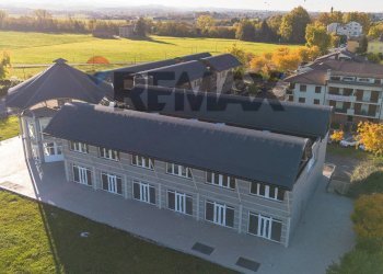 Casa all\'aperto - Office Via Paolo Borsellino
 
13, Fontanellato - photo 2