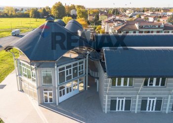 Casa all\'aperto - Office Via Paolo Borsellino
 
13, Fontanellato - photo 11