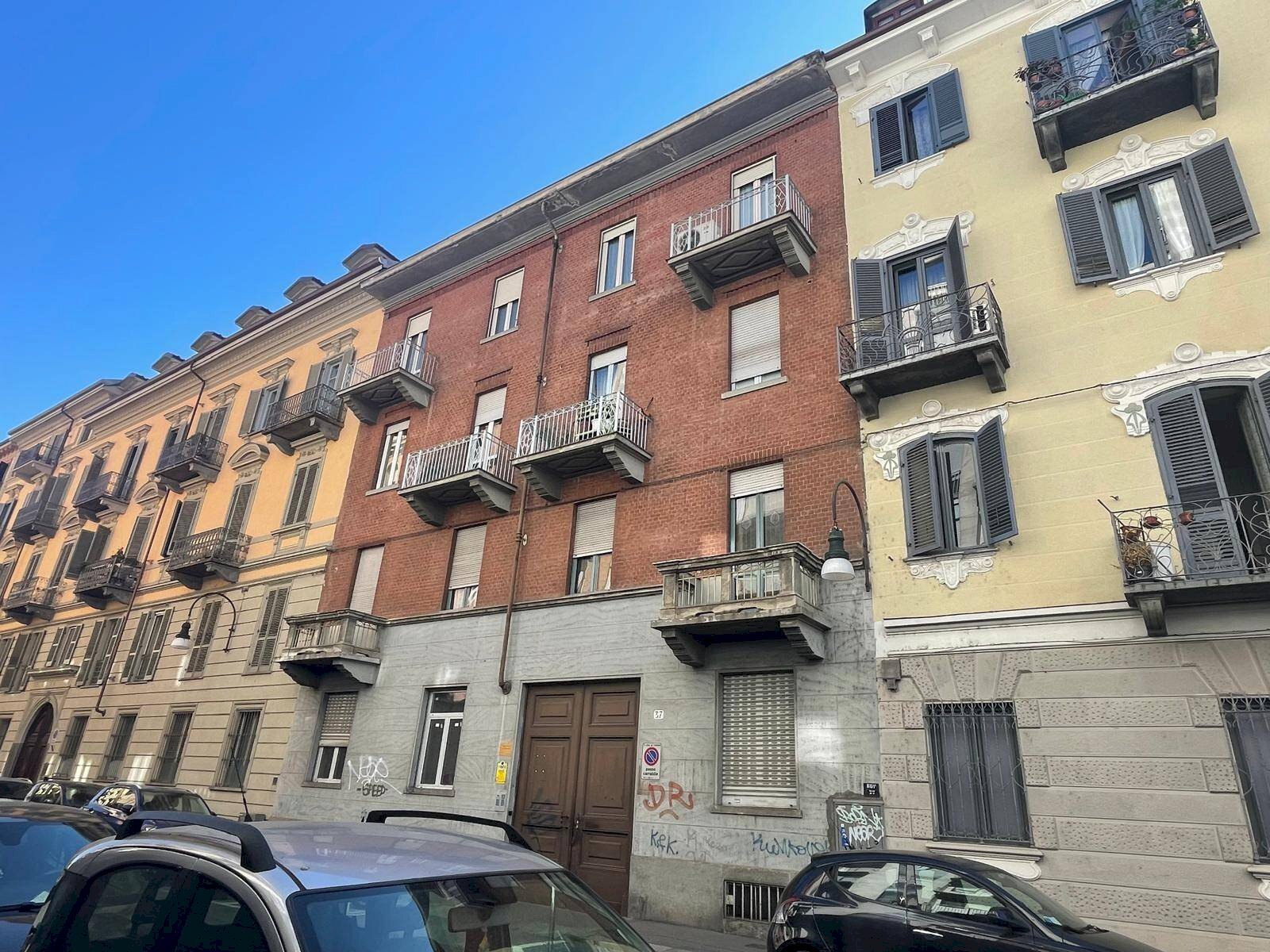 Foto 1 - Trilocale Via Claudio Beaumont
 
37, Torino - foto 1