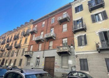 Foto 1 - Trilocale Via Claudio Beaumont
 
37, Torino - foto 1