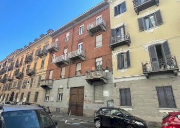 Foto 21 - Trilocale Via Claudio Beaumont
 
37, Torino - foto 21