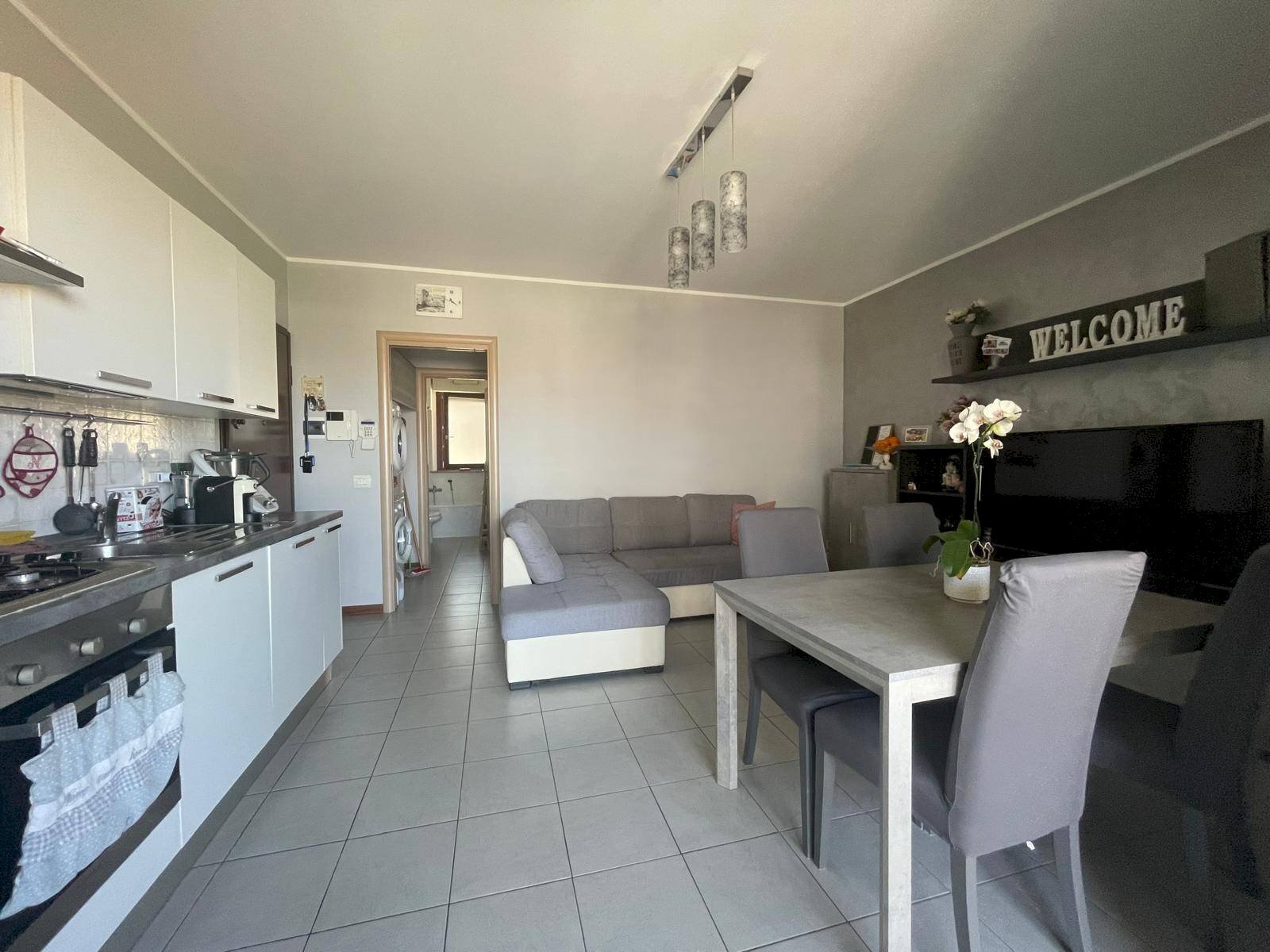 Foto 2 - Bilocale Via Tommaseo
 
3/A, Collegno - foto 2