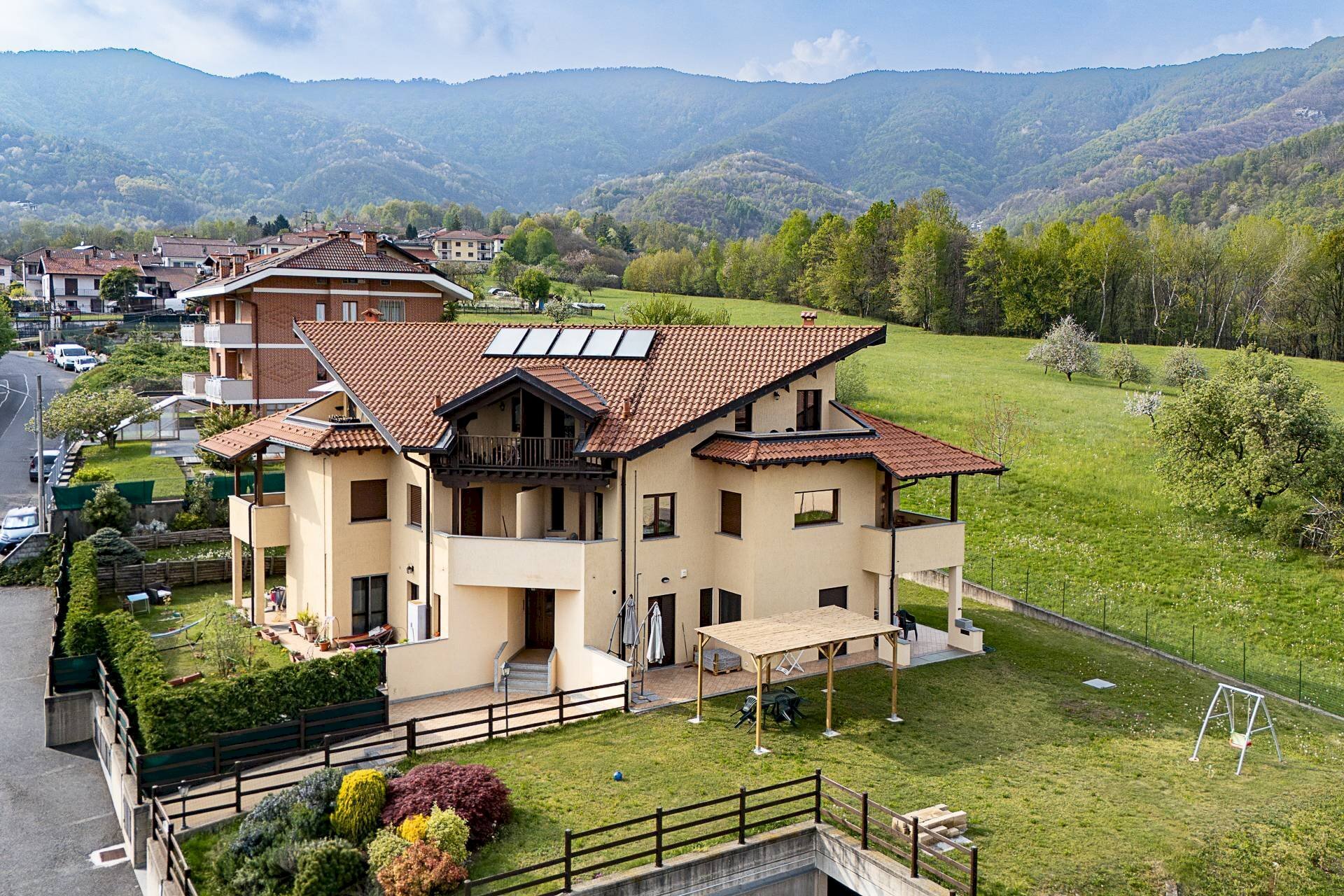 Foto 1 - Apartment Via Villagrande
 
45, Coazze - photo 1