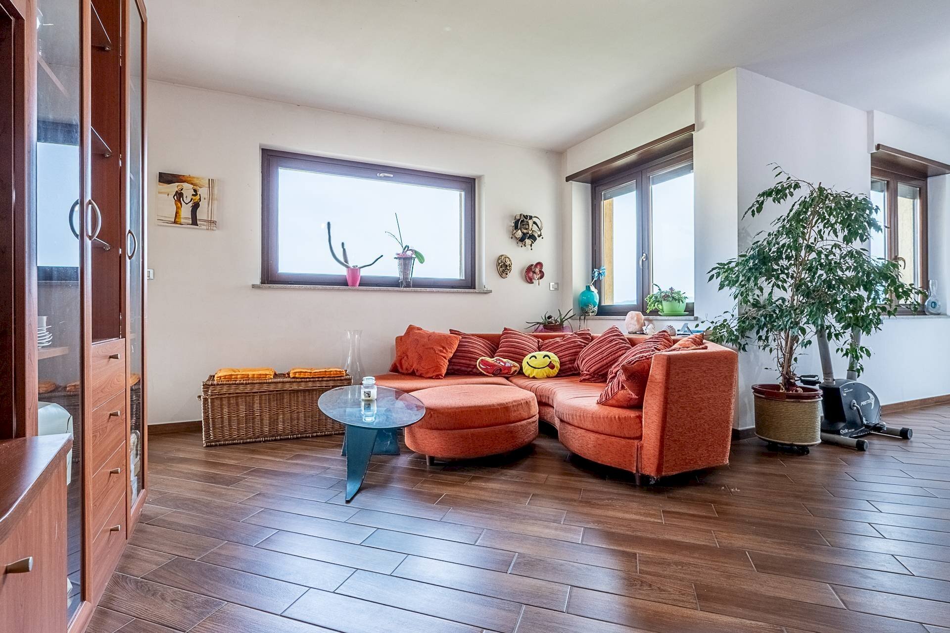Foto 2 - Apartment Via Villagrande
 
45, Coazze - photo 2