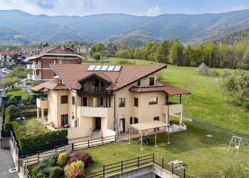 Foto 1 - Apartment Via Villagrande
 
45, Coazze - photo 1