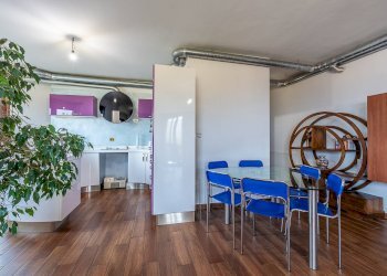 Foto 6 - Apartment Via Villagrande
 
45, Coazze - photo 6