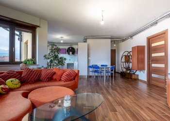 Foto 7 - Apartment Via Villagrande
 
45, Coazze - photo 7