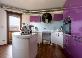 Foto 9 - Apartment Via Villagrande
 
45, Coazze - photo 9
