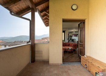 Foto 13 - Apartment Via Villagrande
 
45, Coazze - photo 13