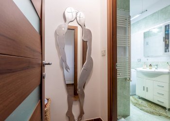 Foto 14 - Apartment Via Villagrande
 
45, Coazze - photo 14