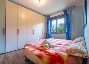 Foto 17 - Apartment Via Villagrande
 
45, Coazze - photo 17