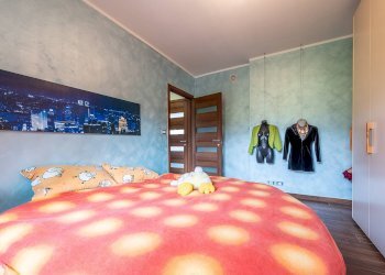 Foto 19 - Apartment Via Villagrande
 
45, Coazze - photo 19