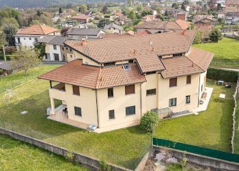 Foto 31 - Apartment Via Villagrande
 
45, Coazze - photo 31
