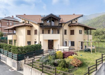 Foto 32 - Apartment Via Villagrande
 
45, Coazze - photo 32