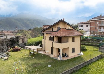 Foto 34 - Apartment Via Villagrande
 
45, Coazze - photo 34