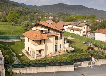 Foto 37 - Apartment Via Villagrande
 
45, Coazze - photo 37