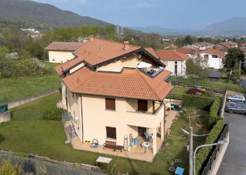 Foto 38 - Apartment Via Villagrande
 
45, Coazze - photo 38