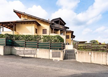 Foto 39 - Apartment Via Villagrande
 
45, Coazze - photo 39