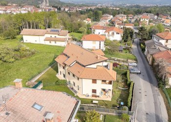 Foto 41 - Apartment Via Villagrande
 
45, Coazze - photo 41