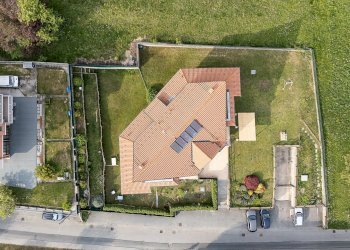 Foto 43 - Apartment Via Villagrande
 
45, Coazze - photo 43