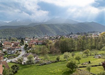 Foto 46 - Apartment Via Villagrande
 
45, Coazze - photo 46