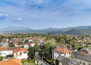 Foto 48 - Apartment Via Villagrande
 
45, Coazze - photo 48