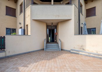 Foto 49 - Apartment Via Villagrande
 
45, Coazze - photo 49