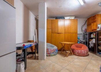Foto 52 - Apartment Via Villagrande
 
45, Coazze - photo 52