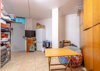 Foto 53 - Apartment Via Villagrande
 
45, Coazze - photo 53
