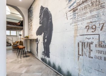 Cucina - Loft Via Vincenzo Bellini
 
6, Torino - foto 2