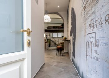 Ingresso - Loft Via Vincenzo Bellini
 
6, Torino - foto 11