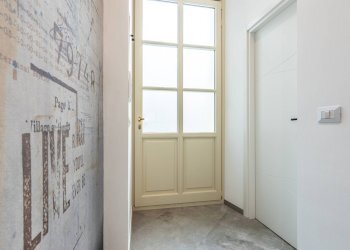 Ingresso - Loft Via Vincenzo Bellini
 
6, Torino - foto 12