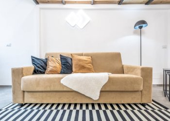 Soggiorno - Loft Via Vincenzo Bellini
 
6, Torino - foto 14