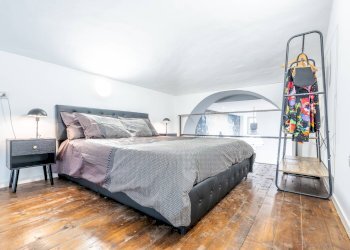 Soppalco - Loft Via Vincenzo Bellini
 
6, Torino - foto 20