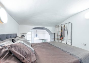 Soppalco - Loft Via Vincenzo Bellini
 
6, Torino - foto 21