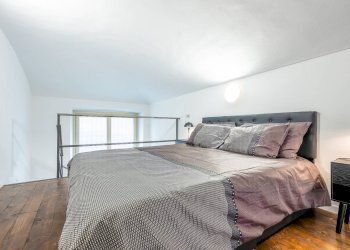 Soppalco - Loft Via Vincenzo Bellini
 
6, Torino - foto 22
