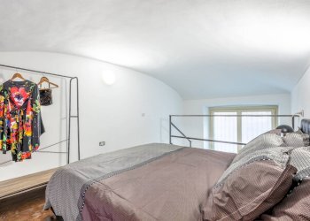 Soppalco - Loft Via Vincenzo Bellini
 
6, Torino - foto 23
