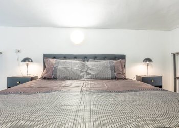 Soppalco - Loft Via Vincenzo Bellini
 
6, Torino - foto 24