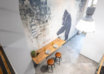 Cucina - Loft Via Vincenzo Bellini
 
6, Torino - foto 26