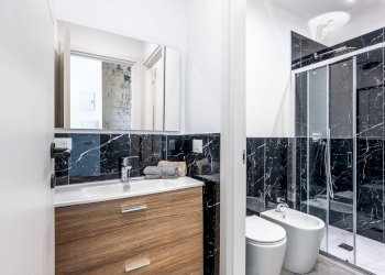 Bagno - Loft Via Vincenzo Bellini
 
6, Torino - foto 28
