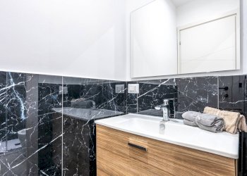 Bagno - Loft Via Vincenzo Bellini
 
6, Torino - foto 29