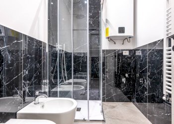 Bagno - Loft Via Vincenzo Bellini
 
6, Torino - foto 30