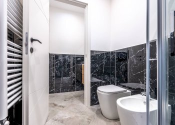 Bagno - Loft Via Vincenzo Bellini
 
6, Torino - foto 31