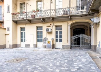 Cortile Interno - Loft Via Vincenzo Bellini
 
6, Torino - foto 34