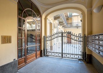 Parti comuni - Loft Via Vincenzo Bellini
 
6, Torino - foto 35
